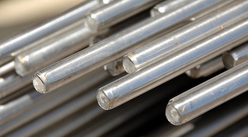 904L Stainless Steel Rods