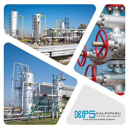 kalpatarupiping application