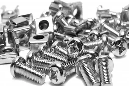 Duplex Steel UNS S32205 Fasteners