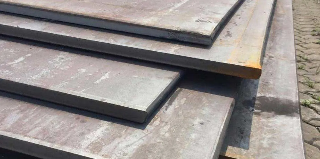 Duplex Steel 