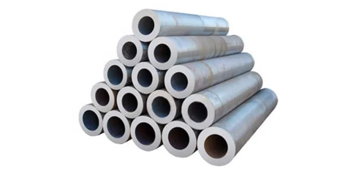 Alloy Steel Seamless Pipe