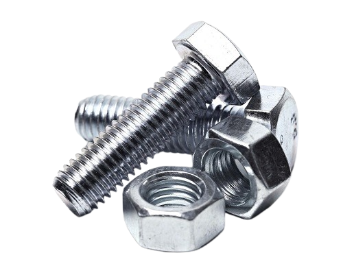 Alloy Steel Products