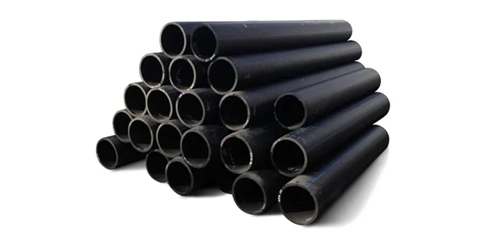Carbon Steel Seamless Pipe