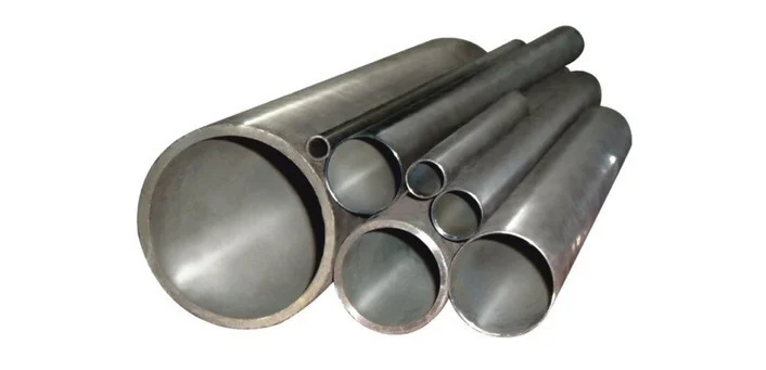 Mild Steel Seamless Pipe