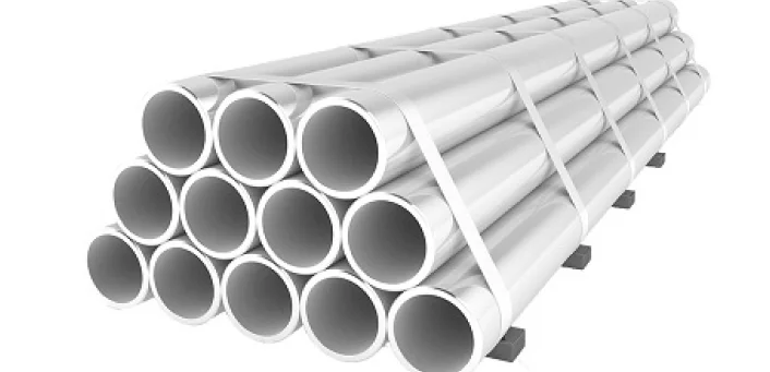 Nickel Alloy Seamless Pipe