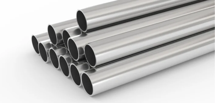 Stainless Steel Seamless Pipe (SS Seamless Pipe)