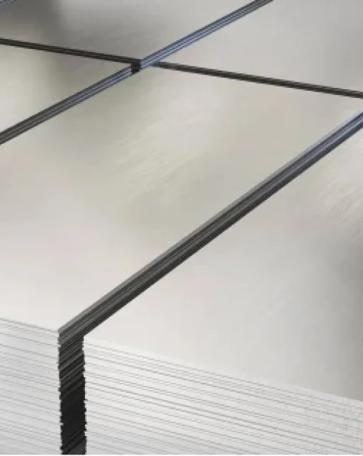 Duplex Steel S32205 Hot Rolled Sheet