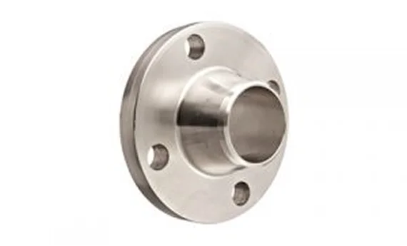 Weld Neck Flanges