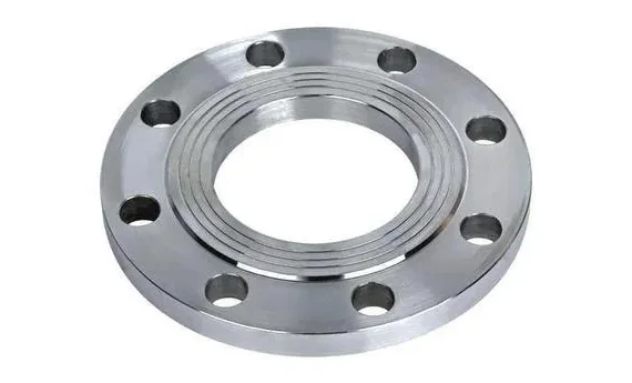 Forged Flanges
