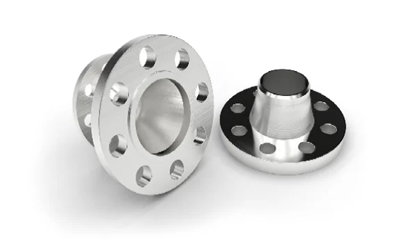 RTJ Flanges