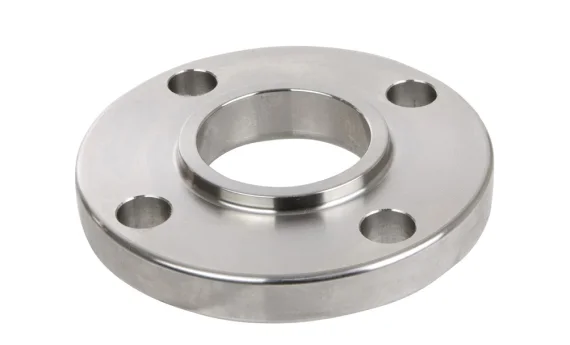 Slip-On Flanges