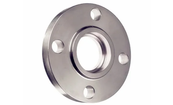 Socket Weld Flange