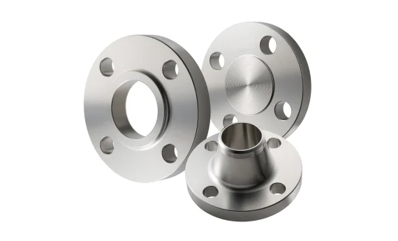 SORF Flange