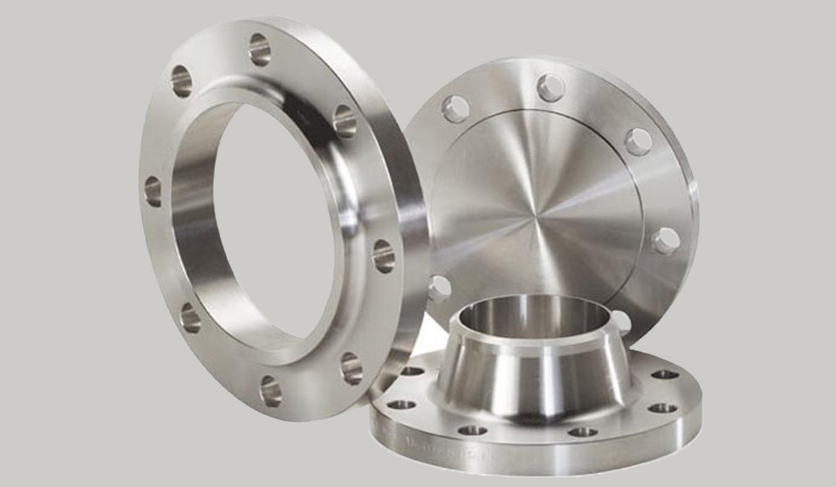 API 6A Type 6BX 10000 PSI Flanges