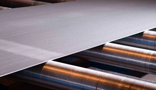 Inconel Plates & Inconel Sheets