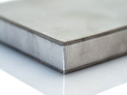 Clad Plates