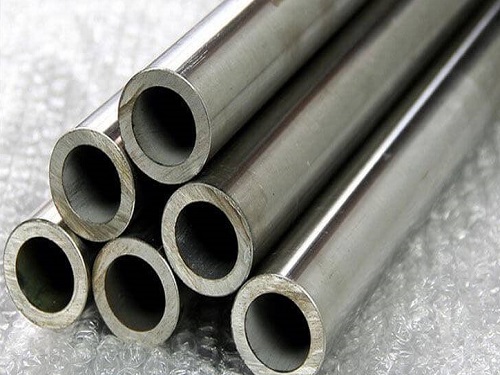 Inconel 825 Round Pipe
