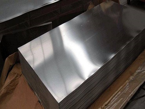 Inconel Cold rolled Plates (CR)