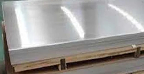 Monel 400 Clad Plate