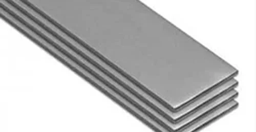 Monel 400 Flat Sheet