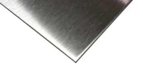 Monel 400 Polished Plate