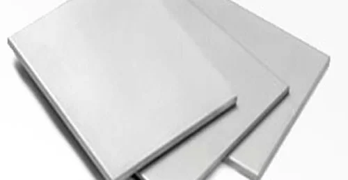 Monel 400 Shim Sheet