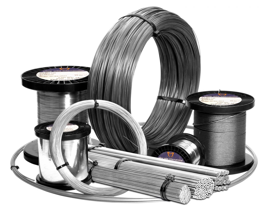 Monel 400 filler wire