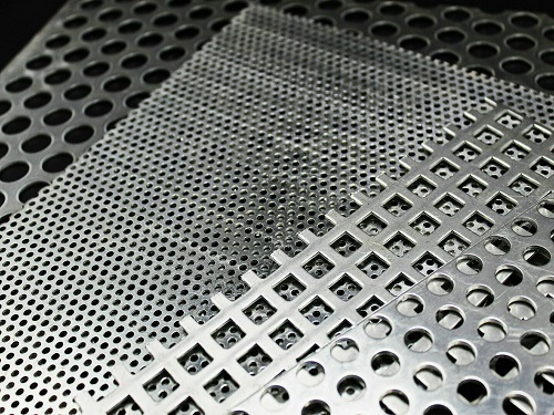 Perforated Plates