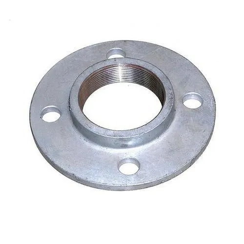 Monel 400 Socket Weld Flanges (SWRF)