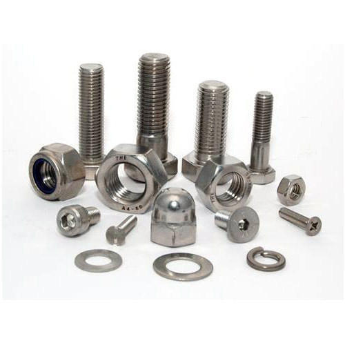 Monel 400 fasteners