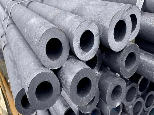 Inconel Hollow Bars