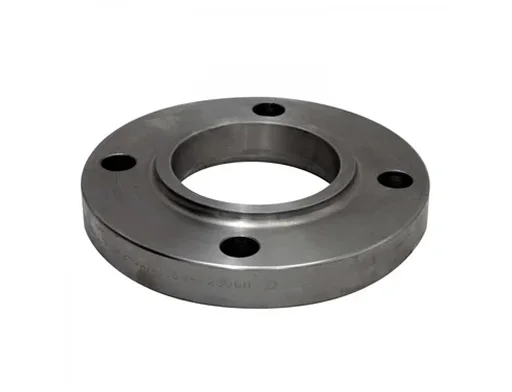 4130 Chrome Moly Lap Joint Flange