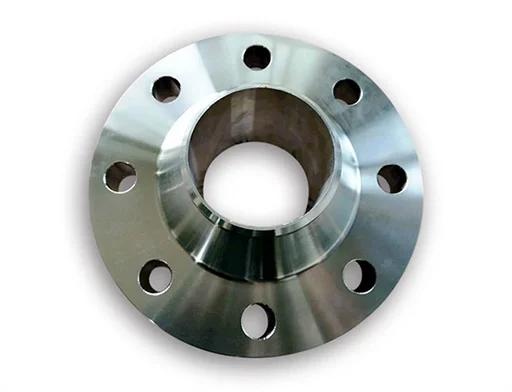 4130 Chromoly Slip On Flange