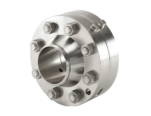 A182 Gr 4130 Orifice Flanges