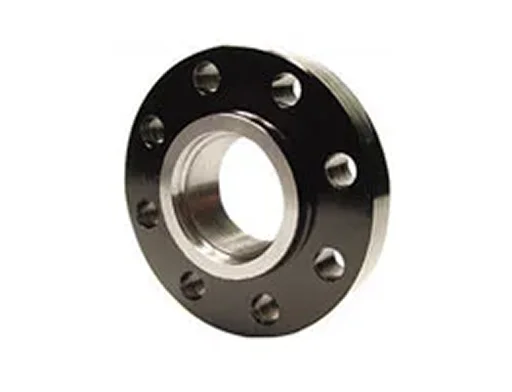 AISI 4130 60k Reducing Flange