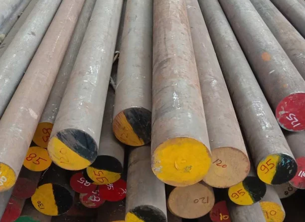 AISI 4130 Chromoly Pipe