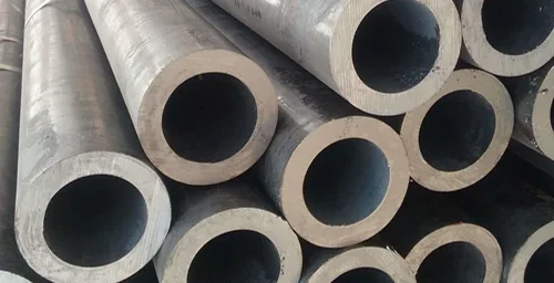 AISI 4130 ERW Pipe
