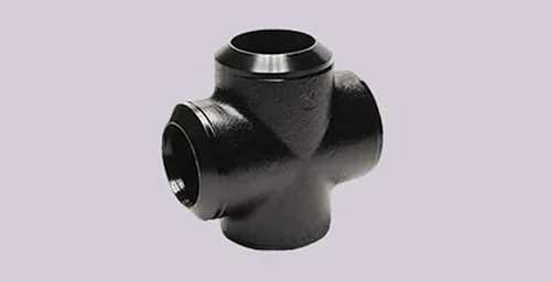 AISI 4130 Reducing Cross