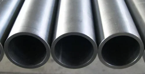 AISI 4130 Seamless Pipe
