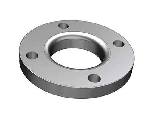 AISI 4130 Steel Socket Weld Flange