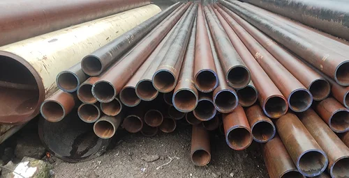 ASTM A519 Gr 4130 Seamless Pipes
