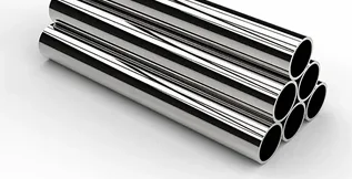Alloy C276 Rectangular Tube