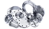 Alloy Steel F12 Flanges