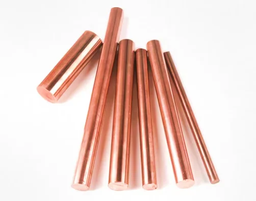 Beryllium Copper