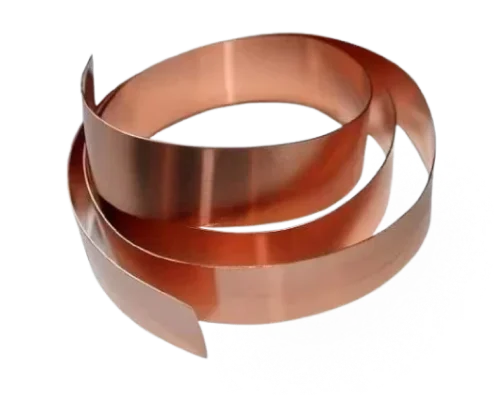 Beryllium Copper Products