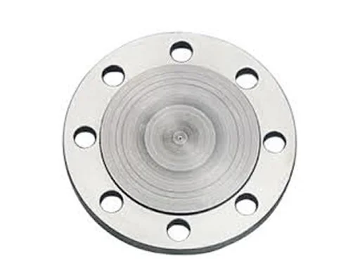 DIN 1.7218 Flat Face Flange