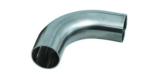 DIN 1.7218 Long Radius Elbow