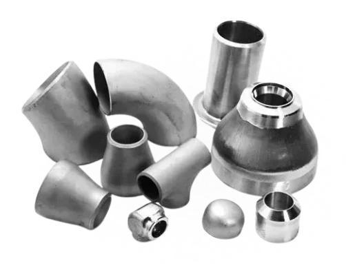 Duplex Steel Products