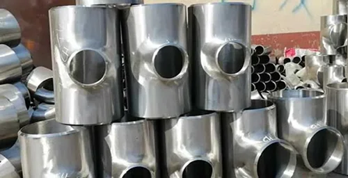 Grade 4130 BW Elbows