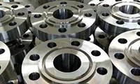 AISI 4130 / SAE 4130 Flanges